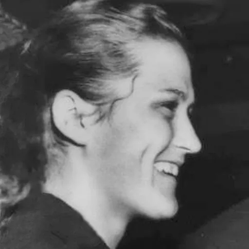 Portrait of Taisia Chenchik