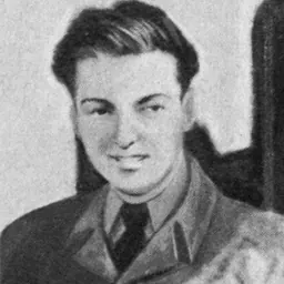 Portrait of Franciszek Jarecki
