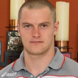Portrait of Matīss Miknis