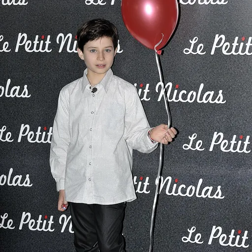 Portrait of Maxime Godart