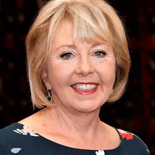 Portrait of Maryanne Tipler