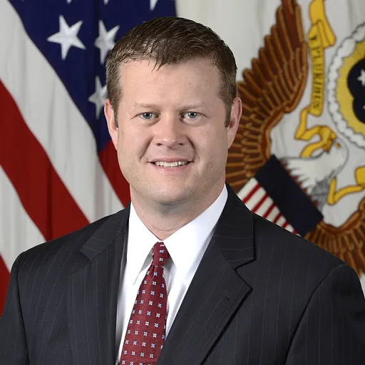 Portrait of Ryan McCarthy