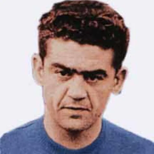 Portrait of Carlo Annovazzi