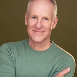 Portrait of Chris Hutchison