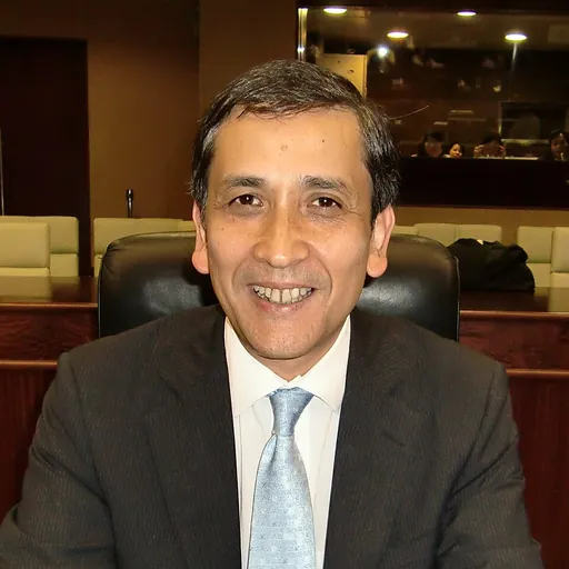 Portrait of Leonel Alberto Alves