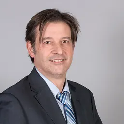 Portrait of Javier Moreno Sánchez