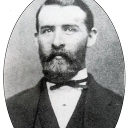 Portrait of Brodie Duke