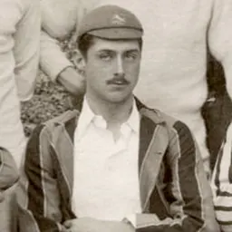 Portrait of John Tonge