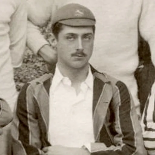 Portrait of John Tonge