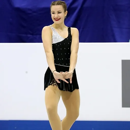 Portrait of Kristen Spours