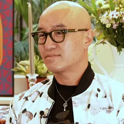 Portrait of Hong Seok-cheon