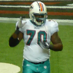 Portrait of Kendall Langford