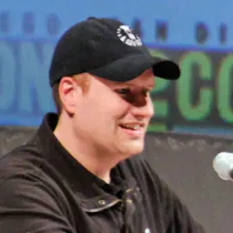 Portrait of Kevin Feige