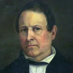 Portrait of Isaac R. Harrington