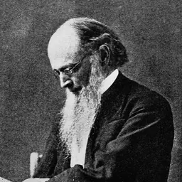 Portrait of Paul A. Chadbourne
