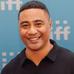 Portrait of Beulah Koale