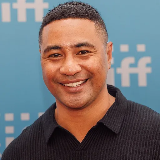 Portrait of Beulah Koale