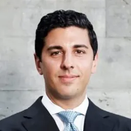 Portrait of Joshua Sason