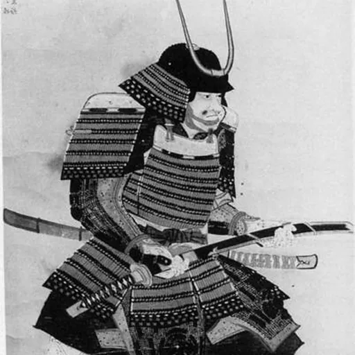 Portrait of Yokota Takatoshi