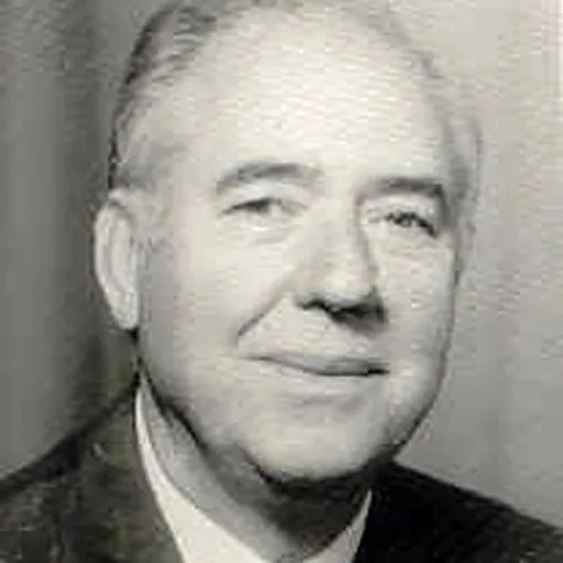 Portrait of Ivan Katardžiev