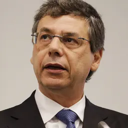 Portrait of Danny Ayalon