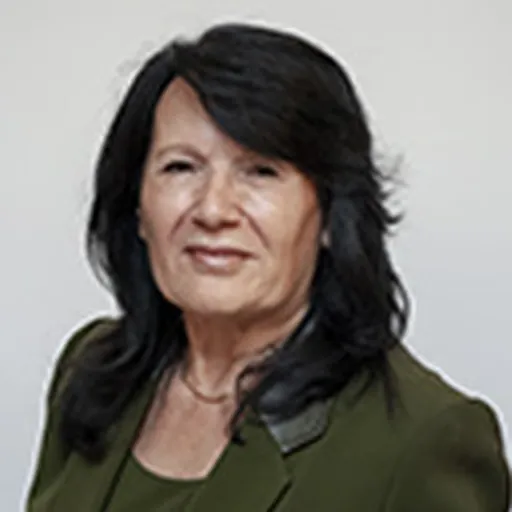 Portrait of Vincenza Aloisio