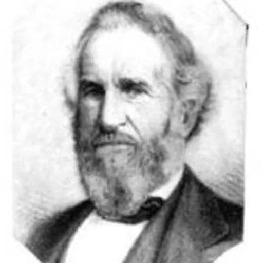 Portrait of Peter M. Neal