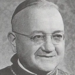 Portrait of Francesco Roberti