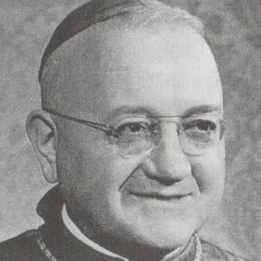 Portrait of Francesco Roberti