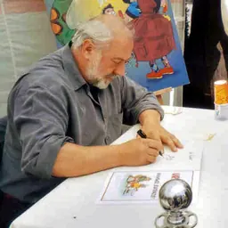 Portrait of Urbanus