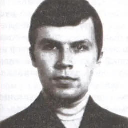 Portrait of Teofils Biķis