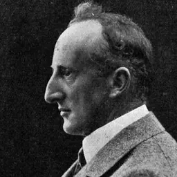 Portrait of Hans Beat Wieland