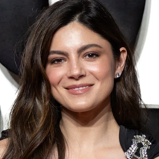 Portrait of Monica Barbaro