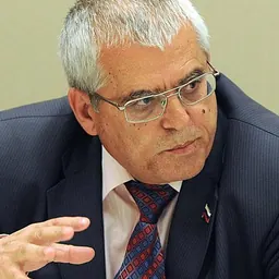 Portrait of Vasvi Abduraimov