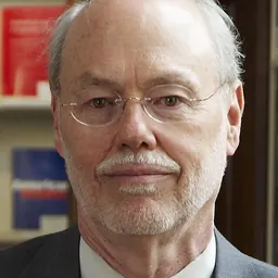 Portrait of Phillip Sharp