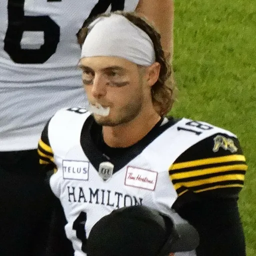 Portrait of Matthew Shiltz