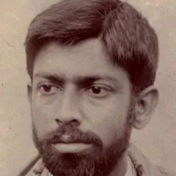 Portrait of Radha Gobinda Chandra
