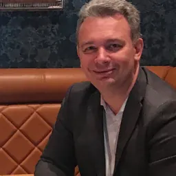 Portrait of Jovan Jovanović