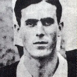 Portrait of Bianco Spartaco Gambini