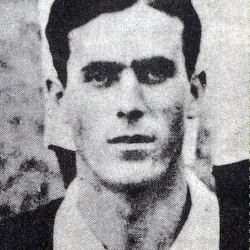 Portrait of Bianco Spartaco Gambini