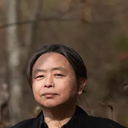 Portrait of Junichi Kakizaki
