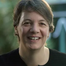 Portrait of Michelle Simmons