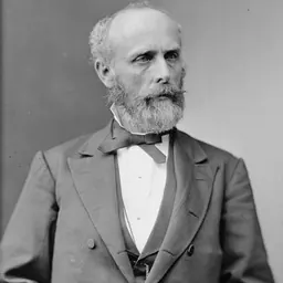 Portrait of Henry S. Neal