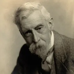 Portrait of Harold John Edward Peake
