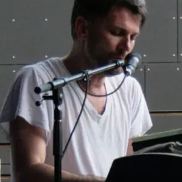 Portrait of Mauro Remiddi