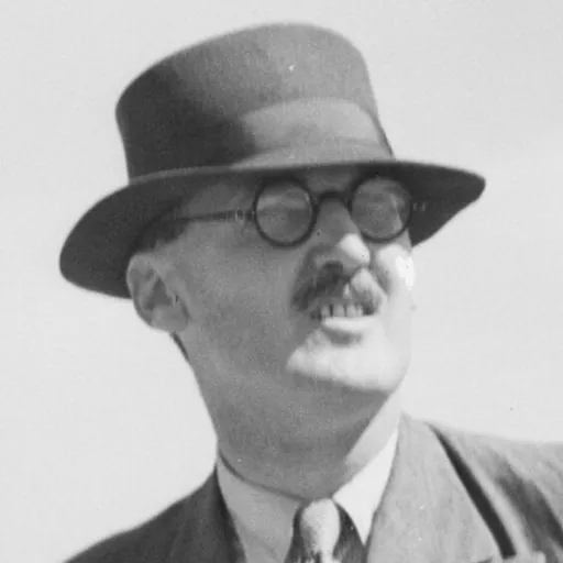 Portrait of William Denis Battershill
