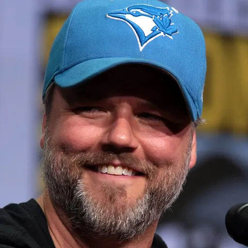 Portrait of Tyler Labine
