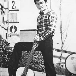 Portrait of Teruhiko Saigō