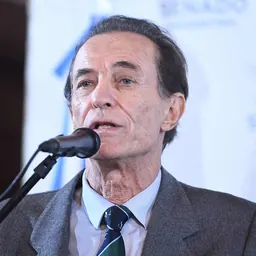 Portrait of Nicolás Kasanzew