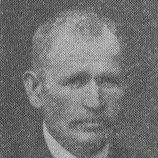 Portrait of Pekka Tonteri